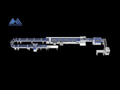 Линия склейки корешков интеллектуальных книг