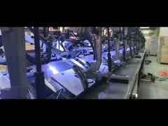 Сборочная машина (тип зажима)