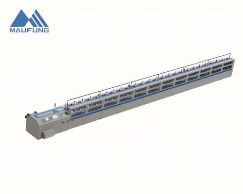Переплетная машина для блокнотов с зажимом, емкость 8 мм
