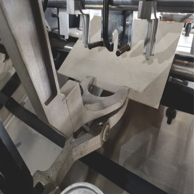 Переплетная машина для блокнотов с зажимом, емкость 8 мм