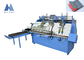 Высокоскоростная автоматическая China End Papering Machine для книг с твердой обложкой, Machine Glueing End Sheet MF-EIM450