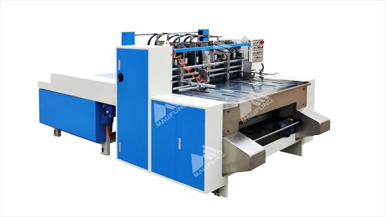 1 - 4 мм Интеллектуальная картонная резка для картона