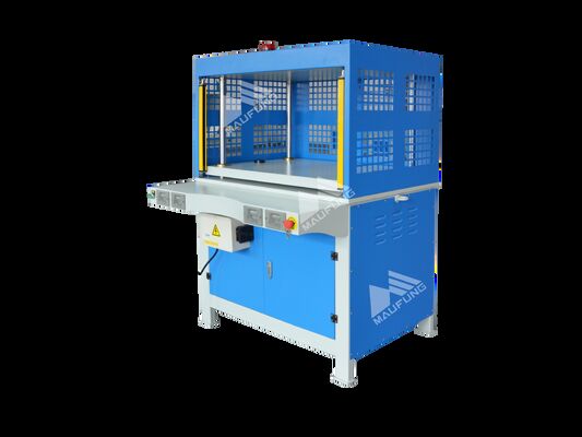 Гидравлическая ноутбук прессовая машина для дневников книга твердой обложки MF-800