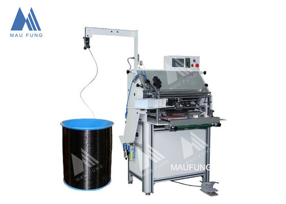 420 мм шириной одноцепочечная проволочная связка MF-SSM720