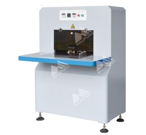 Автоматическая книга обложка круглый угловой машины 220V/50HZ 1KW для 125-415 мм ноутбуков