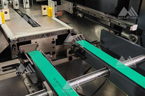 Автоматическая триножная резалка Janpanese Keyance PLC система управления масштабируемой стыковкой ISM система