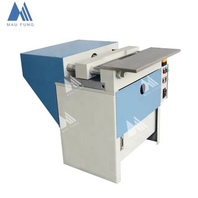 Hydraulic Impacting Spine Machine 2.2KW Power with 1 Year Warranty and 900*700*810mm Dimension