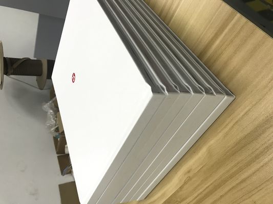 Automatic Notebook Binding Machine with 600pcs/hour Speed 380V 9KW Auto Hard Cover Book Casing Machine