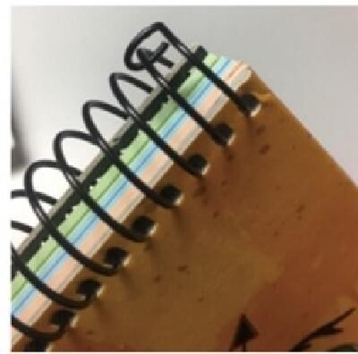 Электрическая автоматическая спиральная катушка связывающая машина с проколкой Max 420mm ширина тяжелая офисная книжная связка высокая скорость