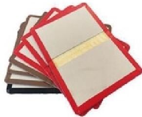 Полуавтоматическая машина для связывания корпусов с твердым покрытием, машина для изготовления обложки ноутбуков MF-SCM500