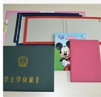 Полуавтоматическая машина для связывания корпусов с твердым покрытием, машина для изготовления обложки ноутбуков MF-SCM500