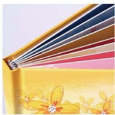 Полуавтоматическая машина для связывания корпусов с твердым покрытием, машина для изготовления обложки ноутбуков MF-SCM500