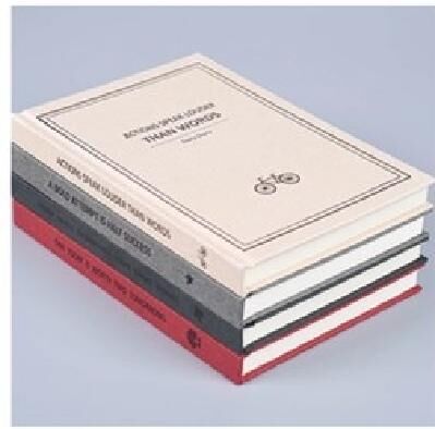 Maufung Полностью автоматическая ноутбуковая машина, книжная машина, упаковочная машина MF-ASM320