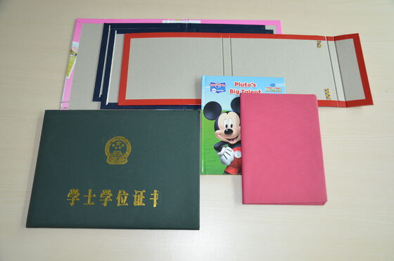 Машина для упаковки серых картонов с двойными станциями для изготовления книжных корпусов MF-SCM500A2