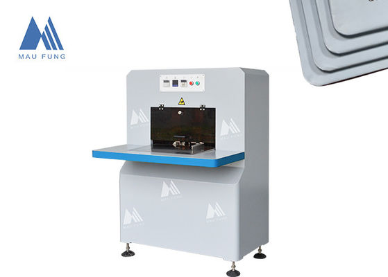 Китайская полуавтомобильная дневник ноутбук твердый корпус угловой округляющий аппарат MF-203