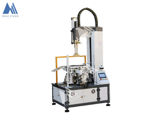 ПЛК программируемая автоматическая машина для изготовления жестких коробок 25 шт/мин