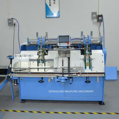 Ноутбук формата А4 Полностью автоматическая конечная бумажка и твердая обложка